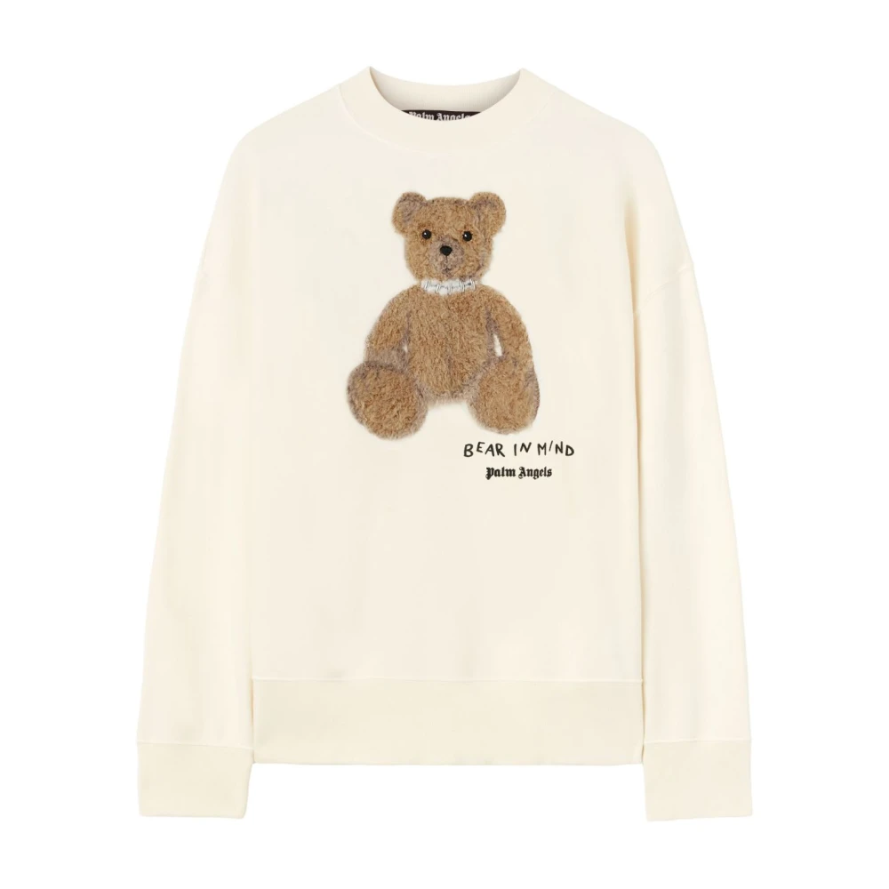 Sweatshirts & Hoodies > Sweatshirts - - Palm Angels - Modalova