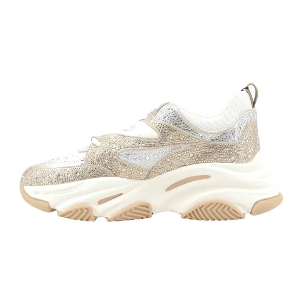 Steve Madden Privy Sneaker Dames Schoenen Veelkleurig Multicolor