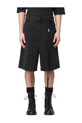 relaxed-fit-drawstring-denim-shorts