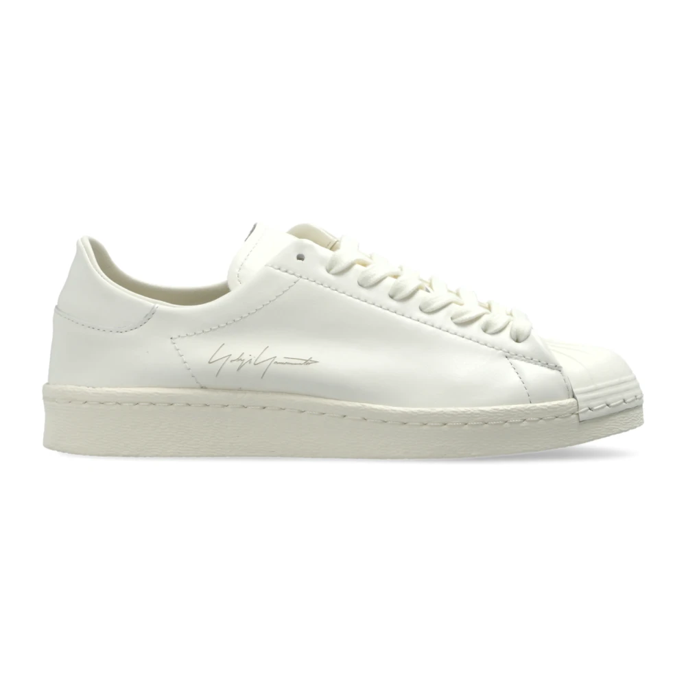 Y-3 Superstar Sneakers Heren Schoenen Wit