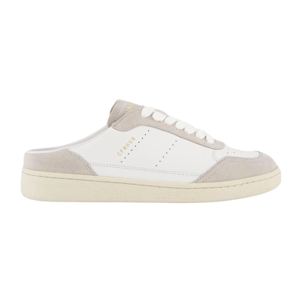 Copenhagen Studios Sneakers White, Dam