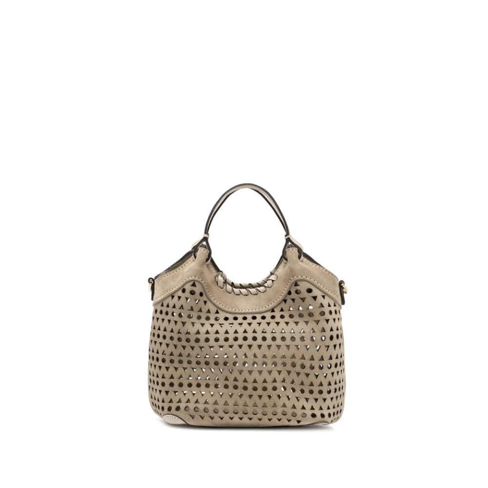 Gianni Chiarini DUA Brown Dames