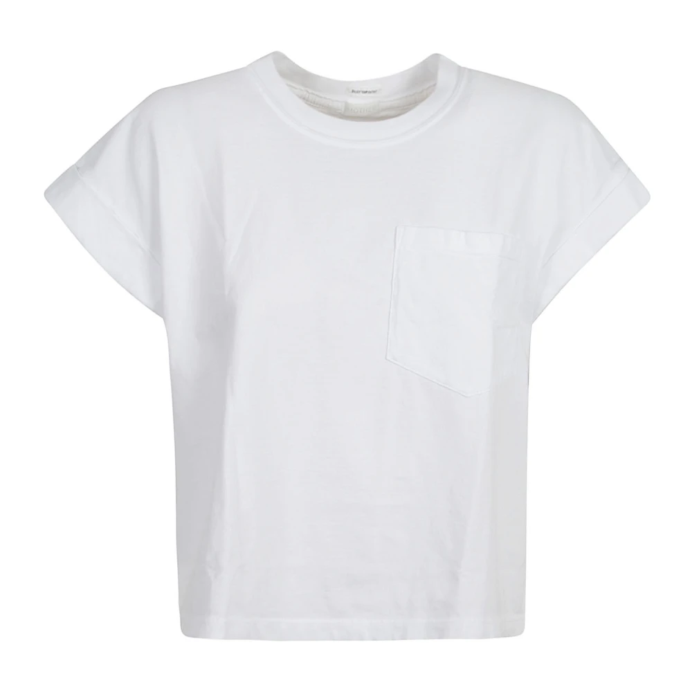 Mother T-Shirts White Dames