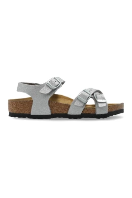 Kumba sandaler