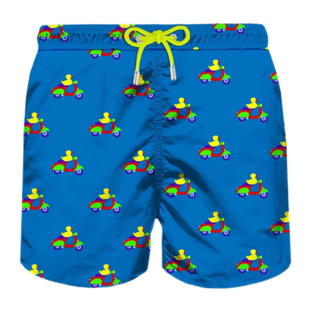 Swimwear > Beachwear - - MC2 Saint Barth - Modalova