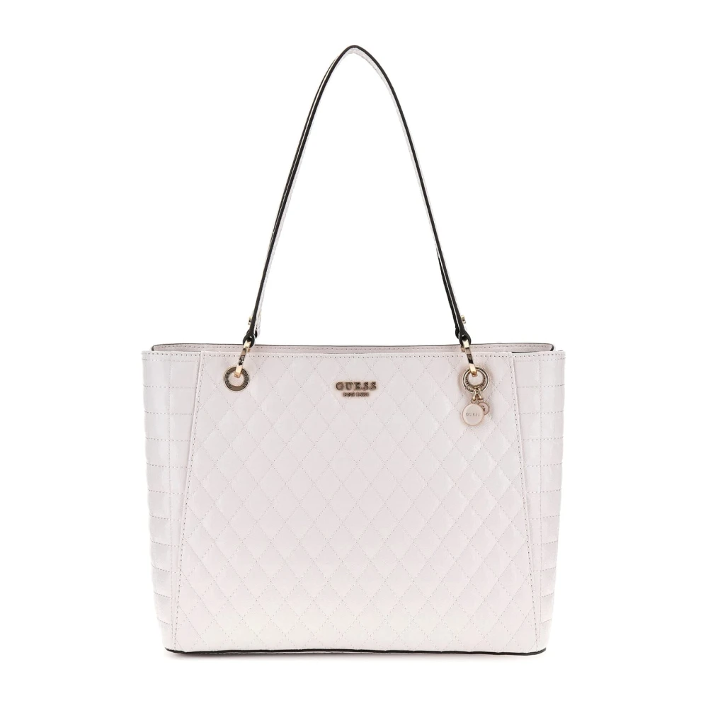 Guess - Bags > Tote Bags - White - Guess - Modalova