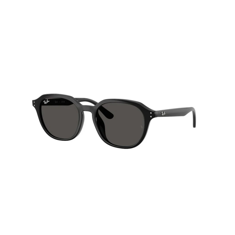 Ray-Ban Stylish Sunglasses Rb4459d 901/87 - Unisex - Sunglasses - Black - 54 Mm - Accessories - Image 4