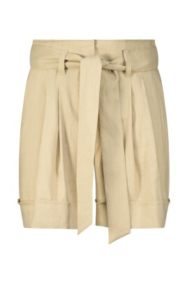 shorts-en-lin-taille-haute-avec-ceinture