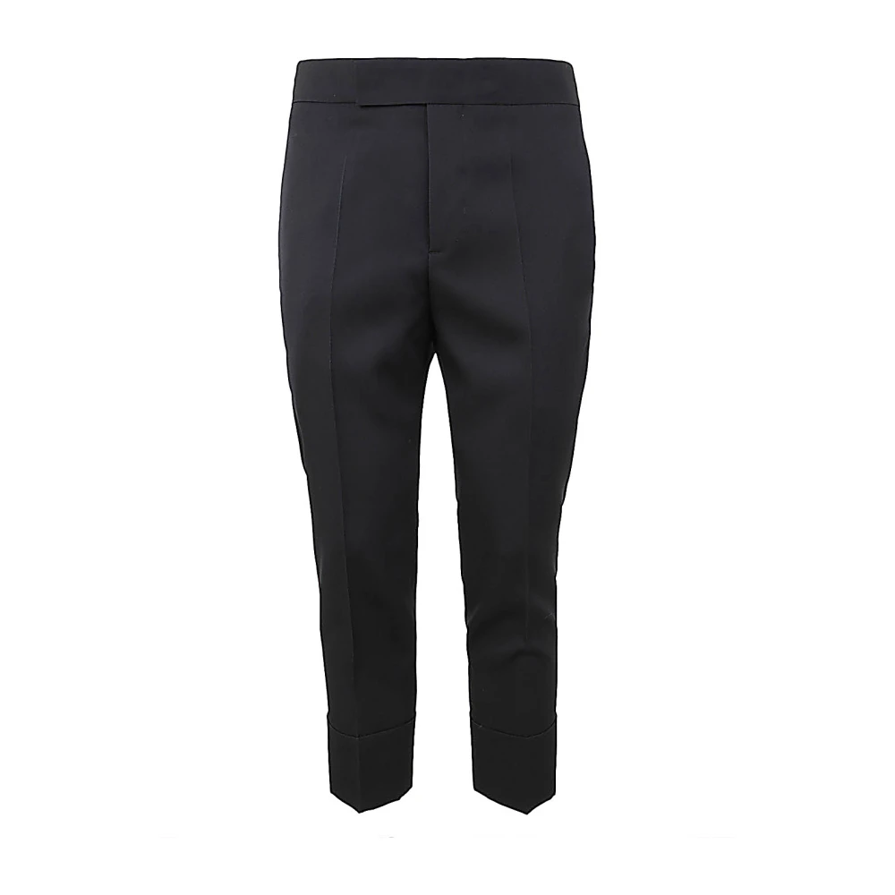 Trousers > Cropped Trousers - - Sapio - Modalova
