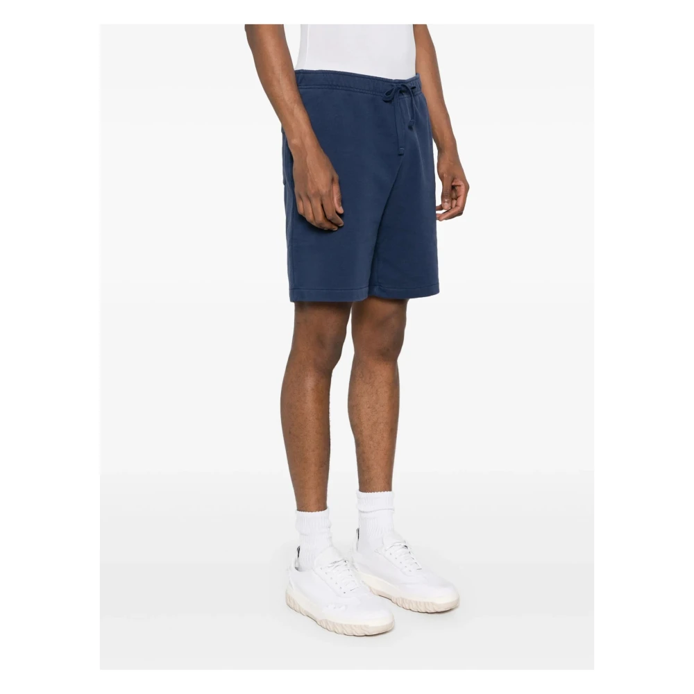 Ralph Lauren Casual Shorts Blue Heren