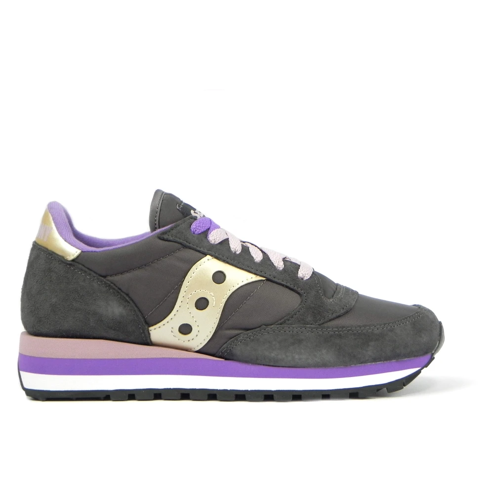 Saucony Hardloopschoenen Dames Schoenen Grijs