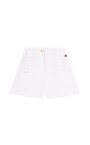 shorts-pixie