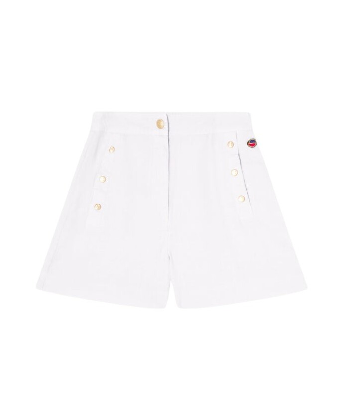 shorts-pixie