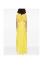 robe-en-soie-a-encolure-croisee