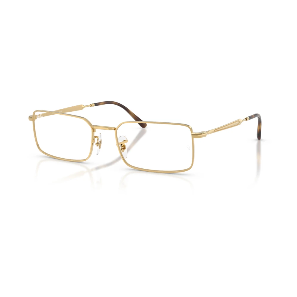 Ray-Ban , Unisex, Accessories, Gelb, 54 Mm