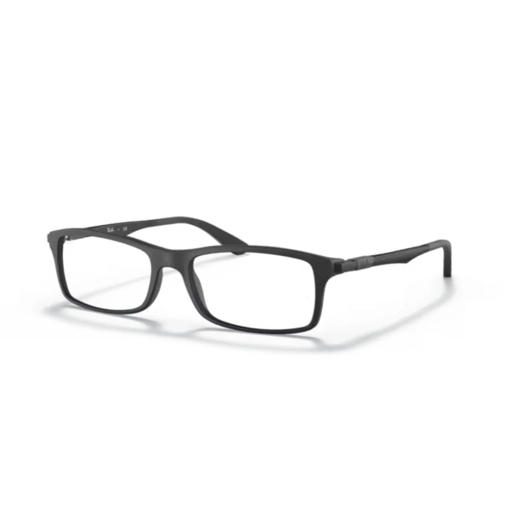 Ray-Ban Unisex Black Vista Sunglasses - Glasses - 56 Mm - Accessories