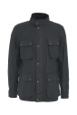 veste-fieldmaster-ciree-bleue