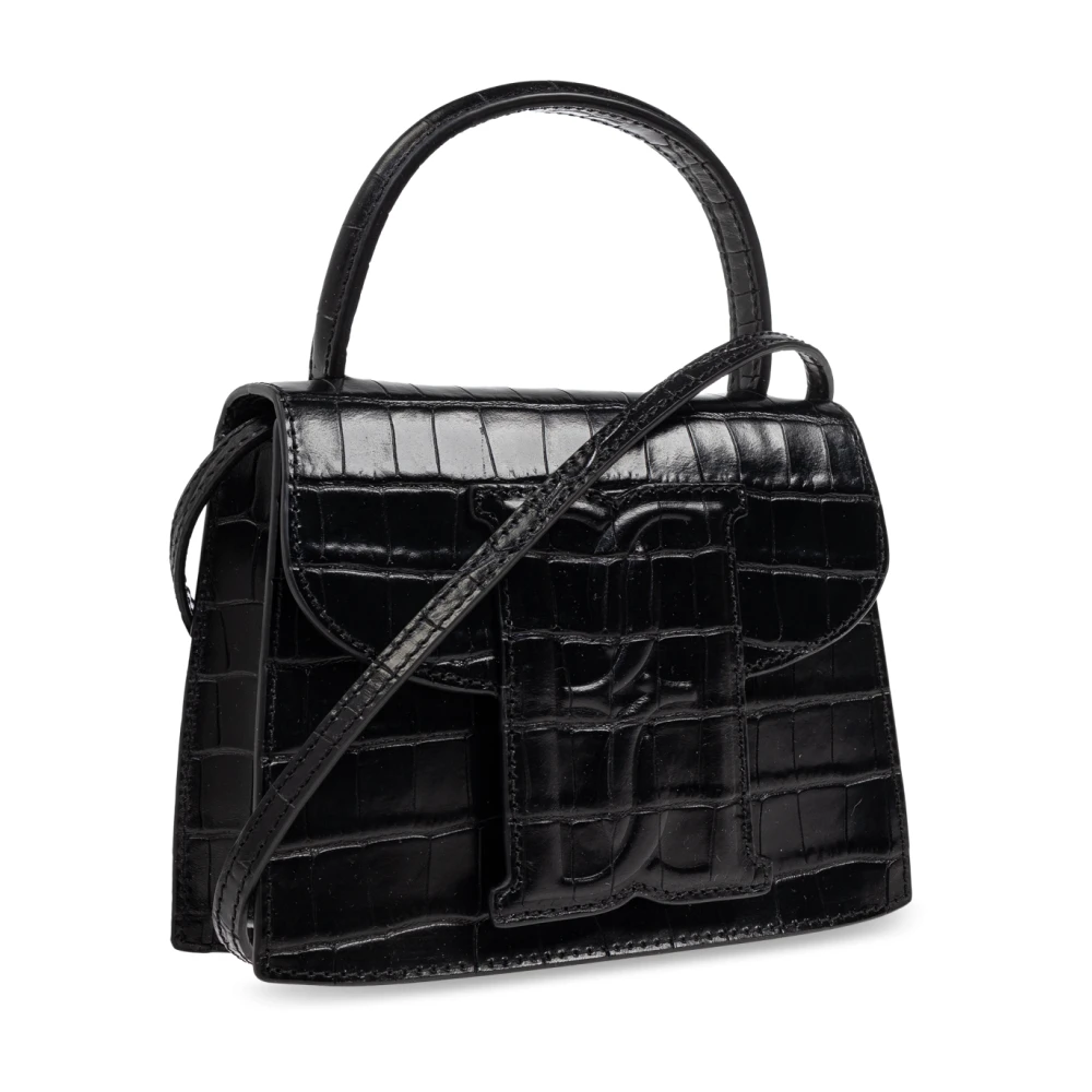 By Malene Birger Handtas By Herenne Birger Black Dames