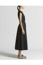 robe-legere-en-satin-de-coton-stretch