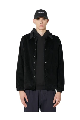 Corduroy Jacket