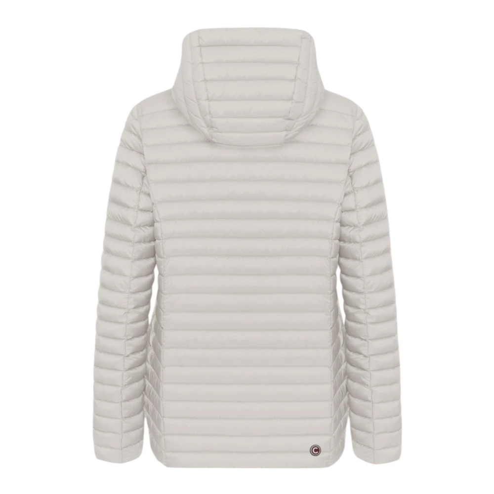 Colmar Beige Jas Model 2158A Vrouwen Beige Dames
