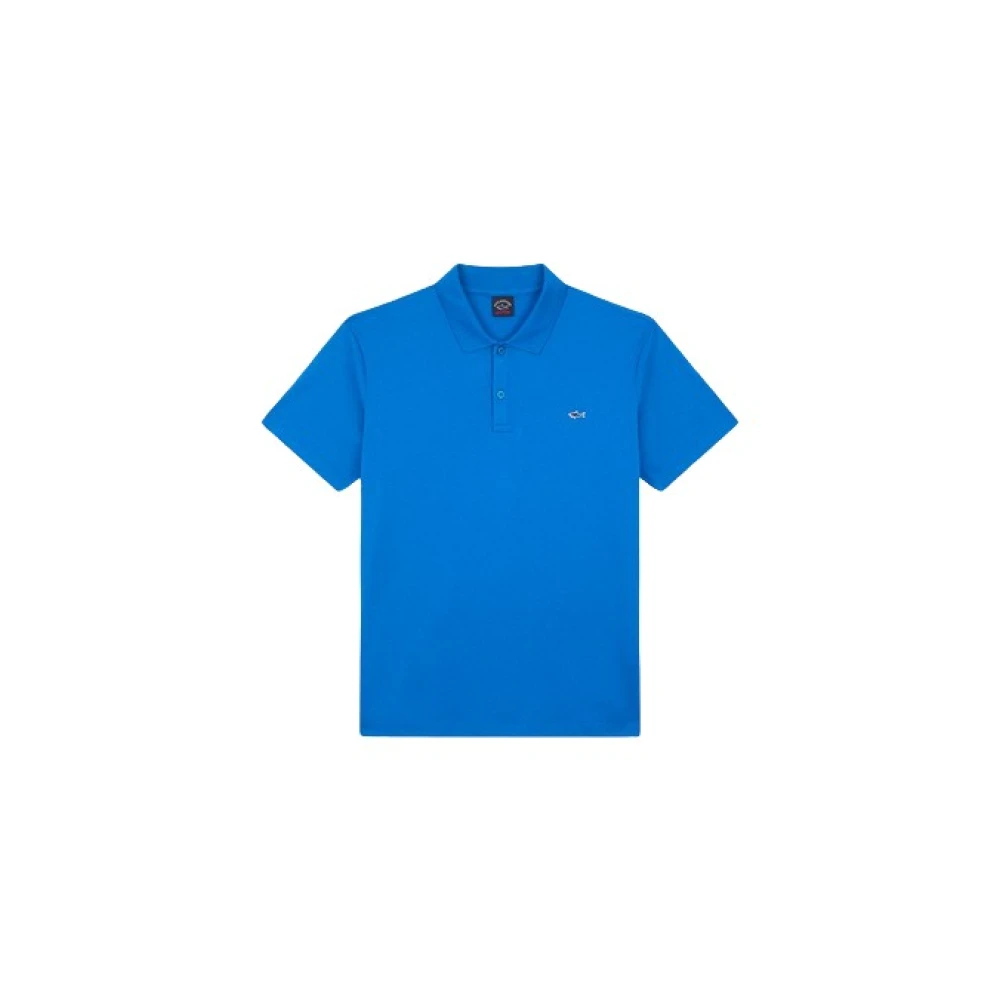 Tops > Polo Shirts - - Paul & Shark - Modalova
