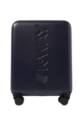 elegante-valise-avec-logo-en-relief