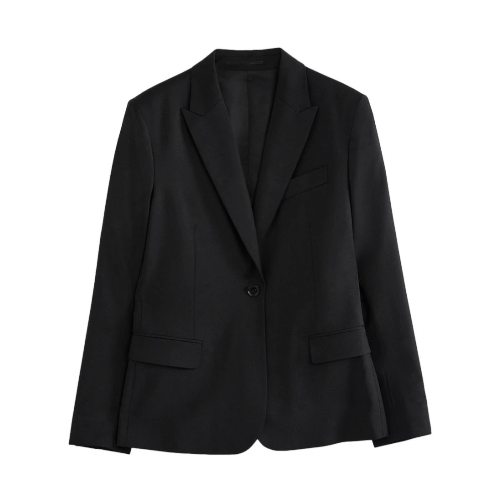 Jackets > Blazers - - Filippa K - Modalova