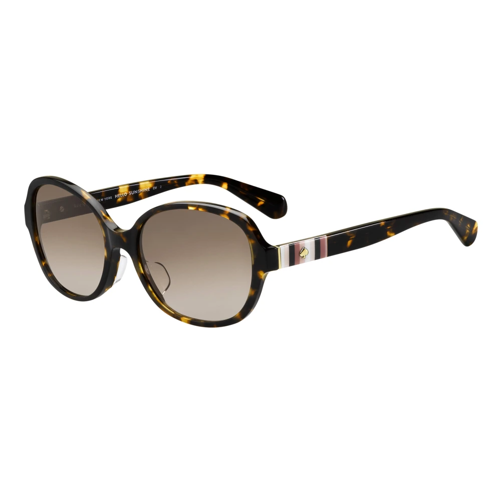 Kate Spade Women's Brown Cailee Sunglasses