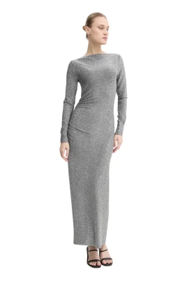 Halsey Maxi Klänning