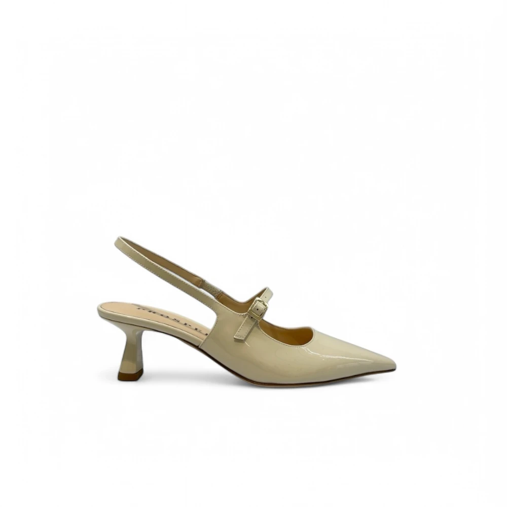 Shoes > Heels > Pumps - - Prosperine - Modalova