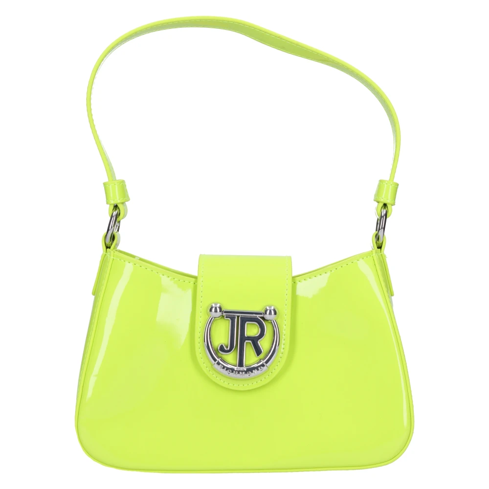 John Richmond Tassen.. Groen Green Dames