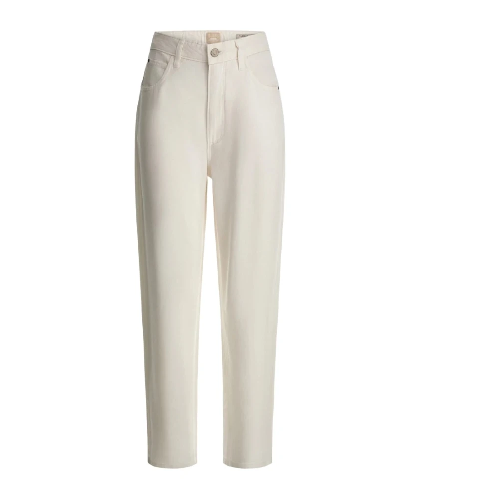 Trousers > Straight Trousers - - Guess - Modalova