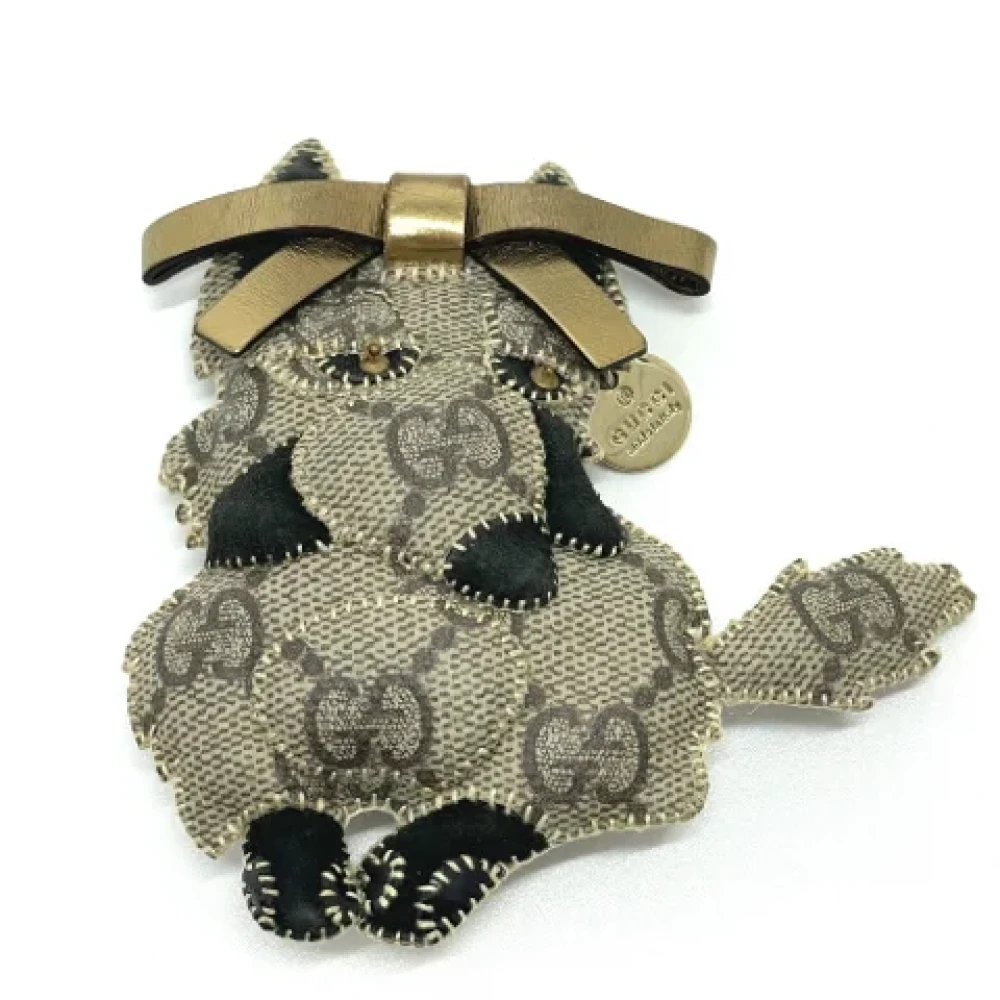 Pre-owned > Pre-owned Accessories - - Gucci Vintage - Modalova