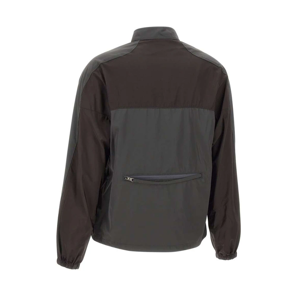 LOW Classic Windjack Antraciet Grijs Gray Dames