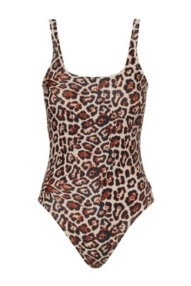riviera-jaguar-print-badedragt