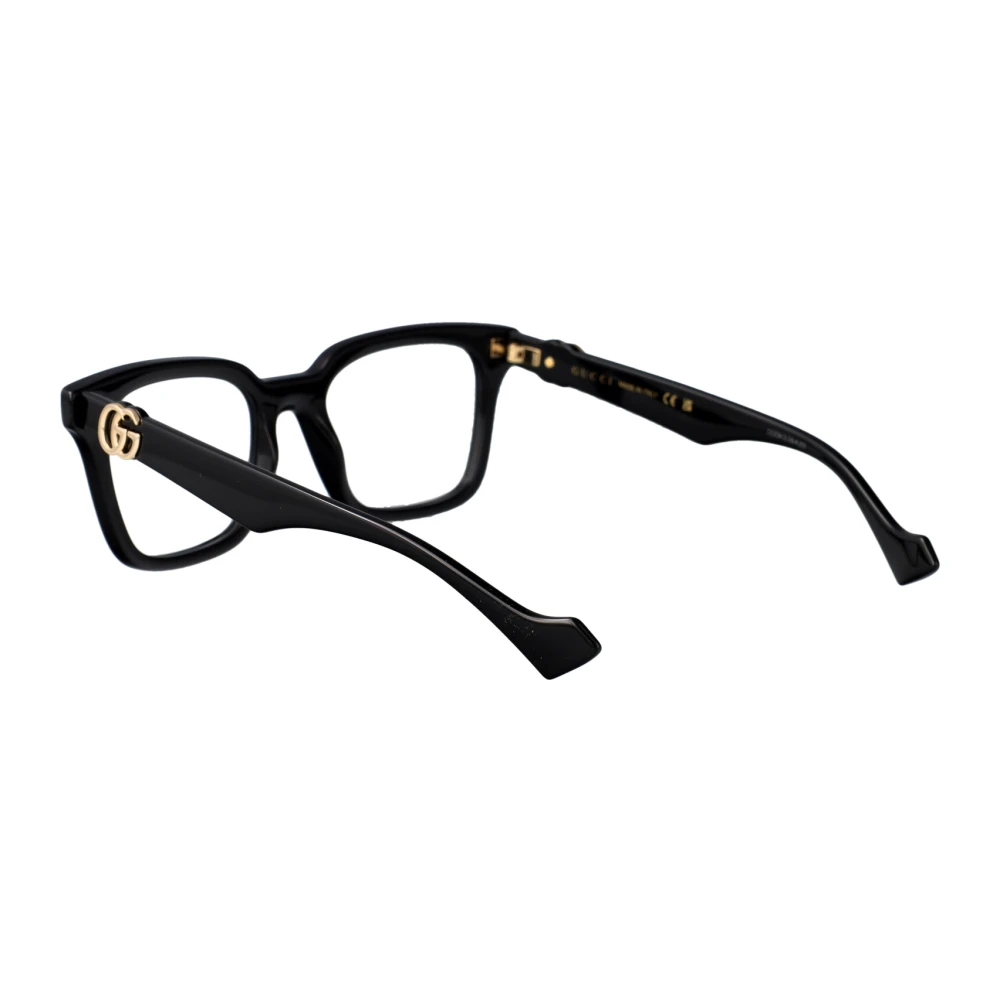 Gucci Stijlvolle Optische Bril Gg1728O Model Black Dames