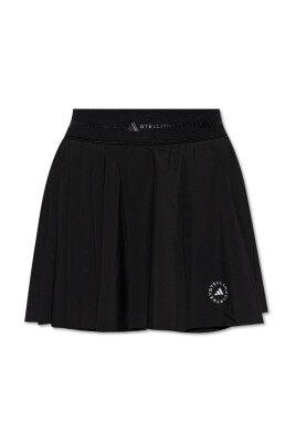 pleated-training-shorts