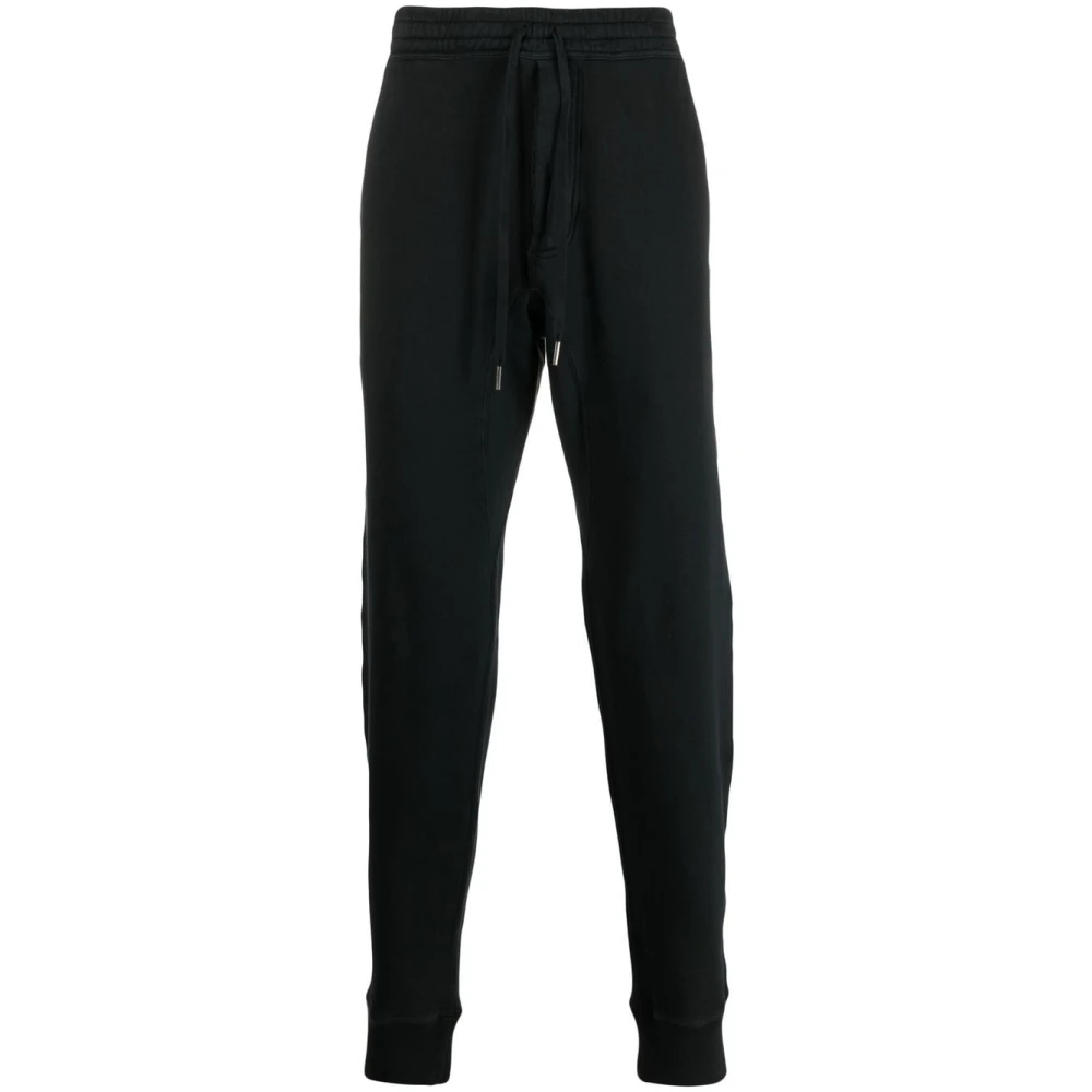 Trousers > Sweatpants - - Tom Ford - Modalova