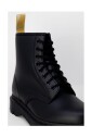 bottes-a-lacets-en-polyester