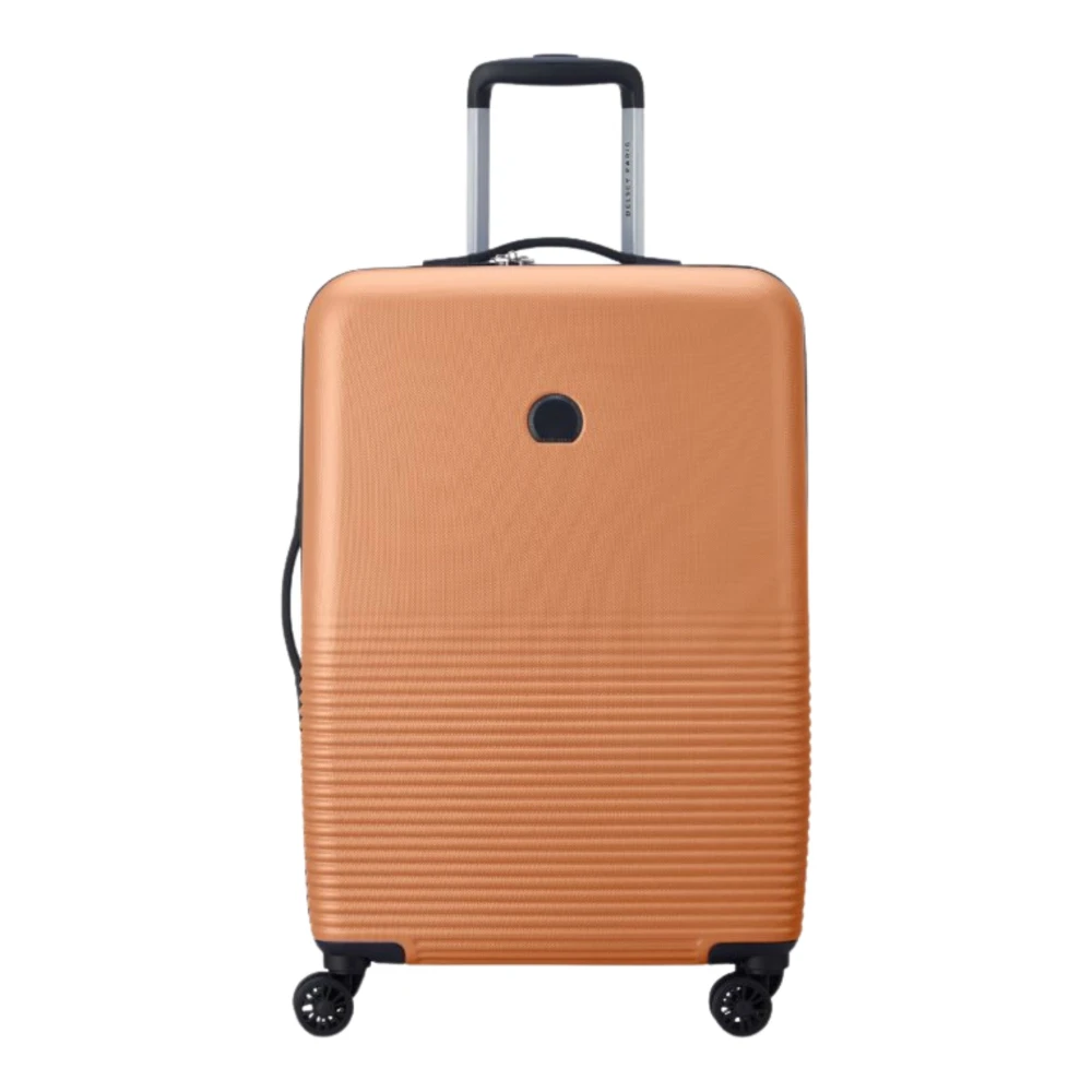 Suitcases > Large Suitcases - - Delsey - Modalova