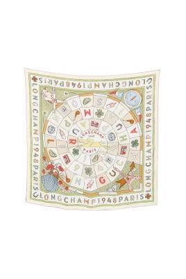 Scarf Paris 50684GSO M70