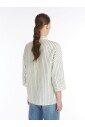 chemise-rayee-en-lin-a-col-pointu