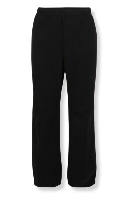 fleece-cuffed-hem-trousers