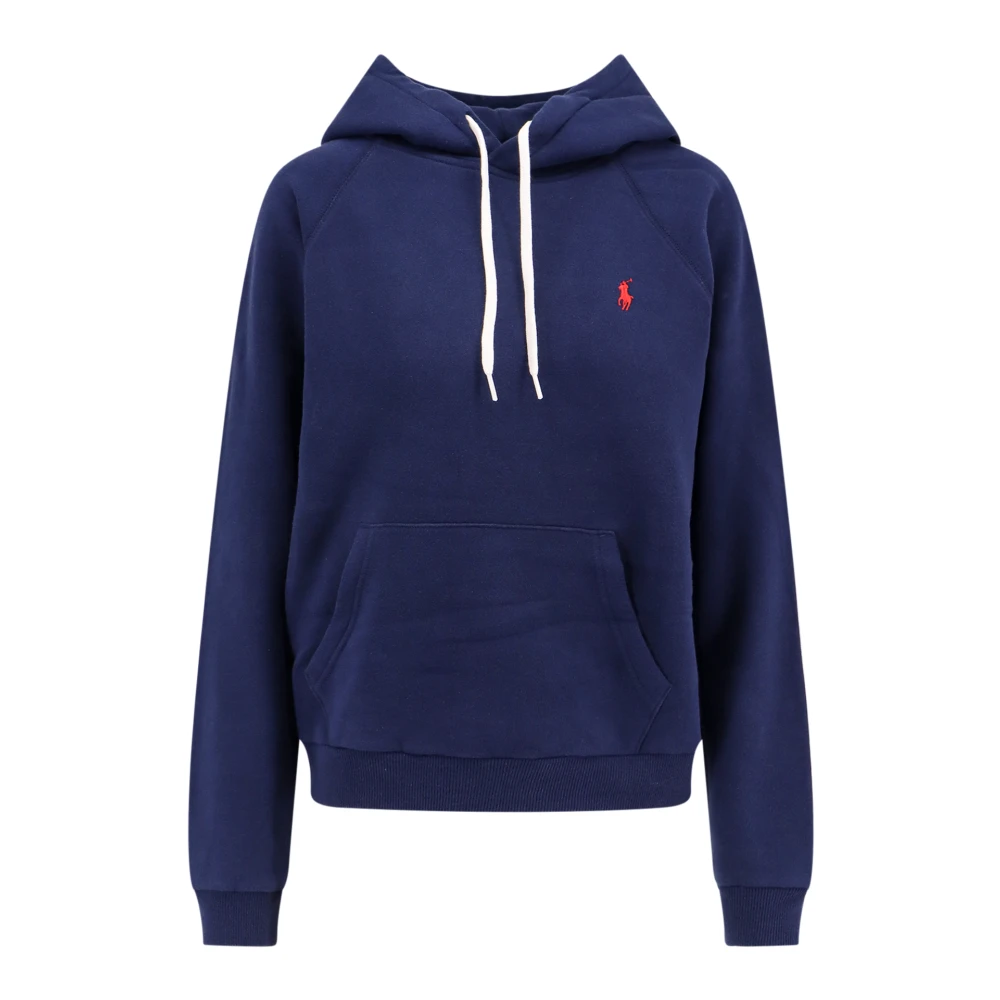 Hoodie ralph lauren dames sale