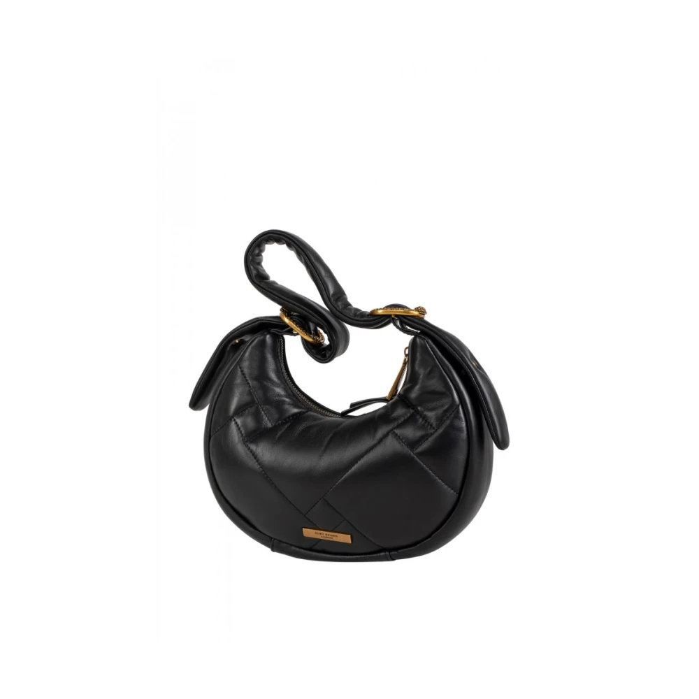 Kurt Geiger Damestas Stijlvolle Collectie Black Dames