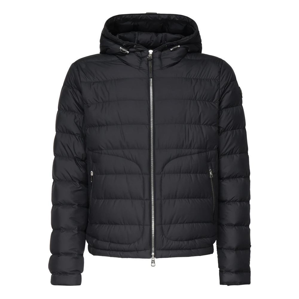 Moncler Sestriere Jas Blue Heren