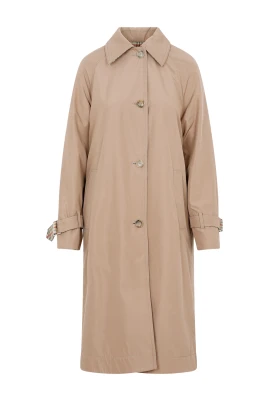 Women's Jackets Clothing Natural AW23