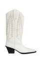 beige-white-leather-texan-boots
