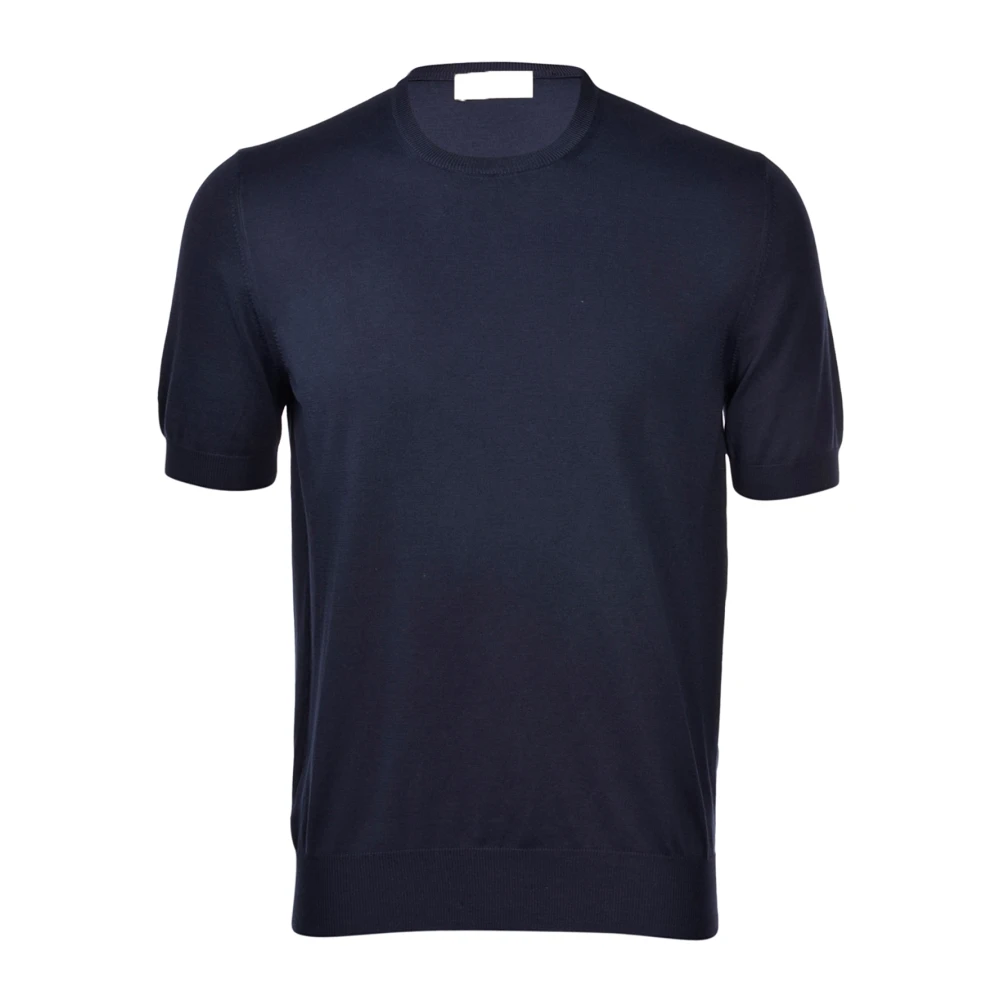 Tops > T-Shirts - - Paolo Fiorillo Capri - Modalova